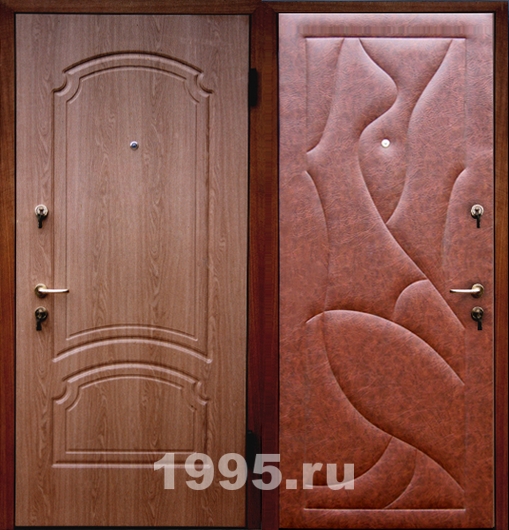 Недорогие двери МДФ Недорогие двери МДФ