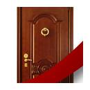 Элитное предложение &ndash; двери из массива