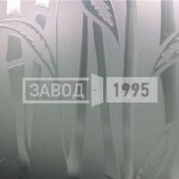 Стеклопакет Бамбук Стеклопакет Бамбук