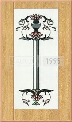 Витраж Фонарь Витраж Фонарь