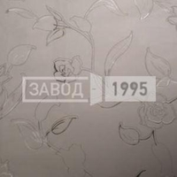 Стеклопакет Розы Стеклопакет Розы