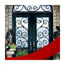 Создание эксклюзивной и эстетичной металлической двери &ndash; наследие кузнечного дела