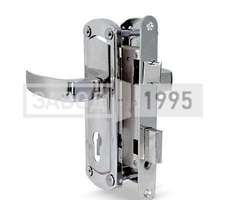 Apecs 1425 CR цилиндровый Apecs 1425 CR цилиндровый