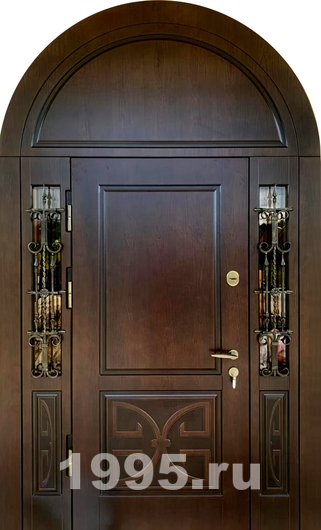 Внешняя сторона