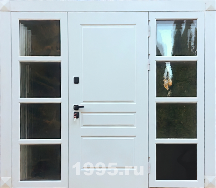 Внешняя сторона Внешняя сторона