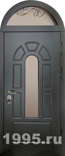 Внешняя сторона