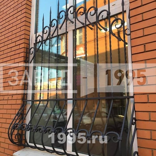 Решетка №11