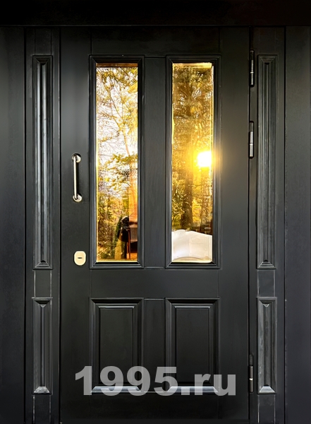 Внешняя сторона Внешняя сторона