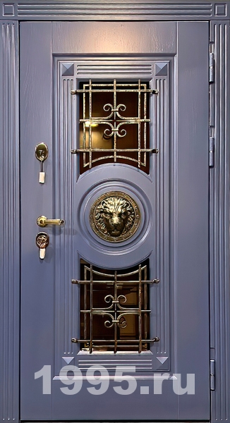 Внешняя сторона Внешняя сторона