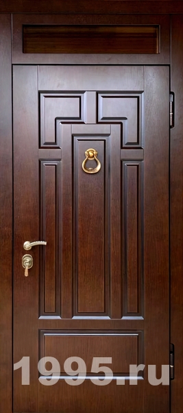 Внешняя сторона Внешняя сторона