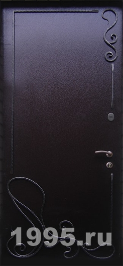 Внутренняя сторона