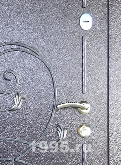 Ручка двери Ручка двери