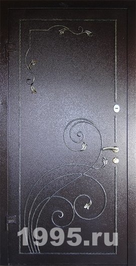 Внешняя сторона Внешняя сторона