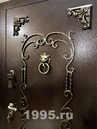 Ковка Ковка