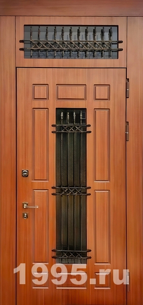 Внешняя сторона Внешняя сторона