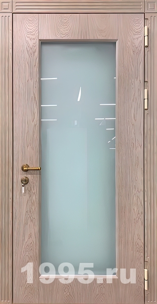 Внешняя сторона Внешняя сторона