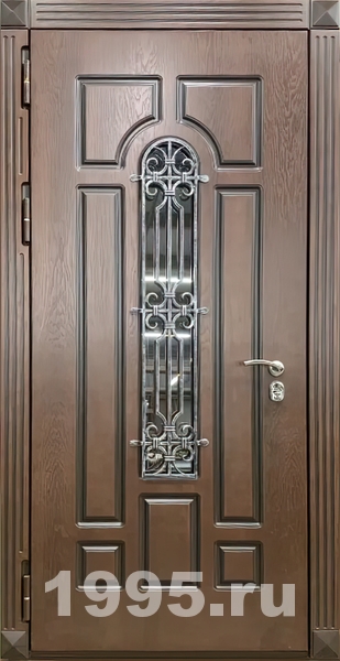 Внешняя сторона Внешняя сторона