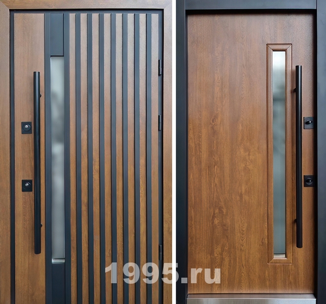 С двух сторон С двух сторон