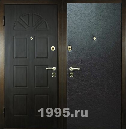 Входные металлические двери МДФ Входные металлические двери МДФ