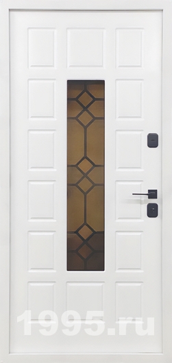 Внутренняя сторона