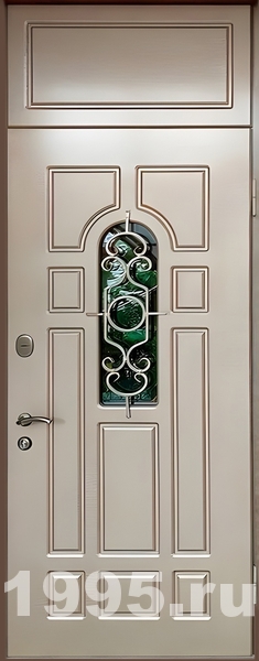 Внешняя сторона Внешняя сторона