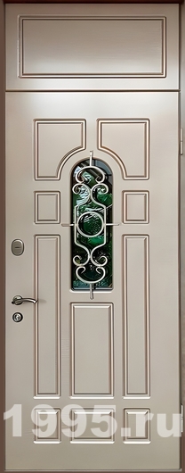 Внешняя сторона