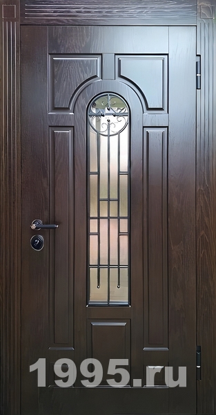 Внешняя сторона Внешняя сторона