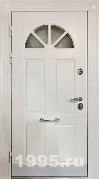 Внешняя сторона Внешняя сторона