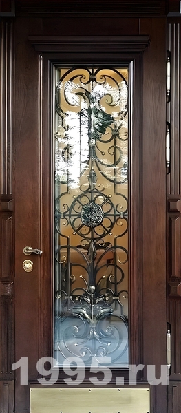 Внешняя сторона Внешняя сторона