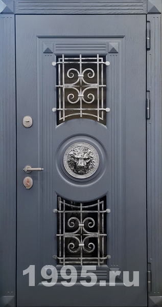 Внешняя сторона Внешняя сторона