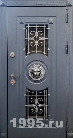 Внешняя сторона