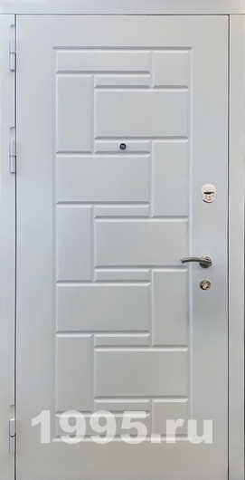 Внешняя сторона