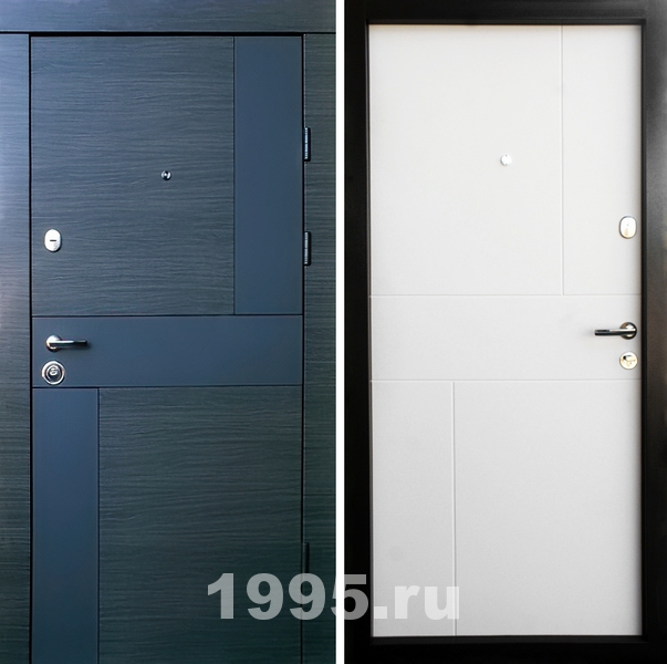 С двух сторон С двух сторон