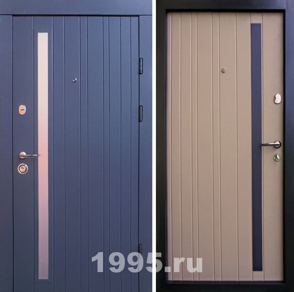 С двух сторон С двух сторон