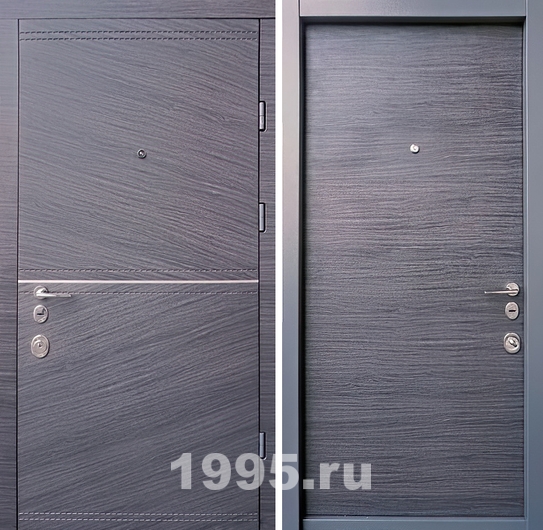 С двух сторон С двух сторон