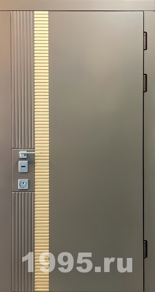 Внешняя сторона Внешняя сторона