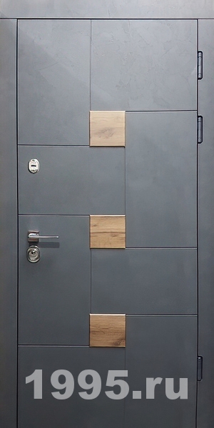 Внешняя сторона Внешняя сторона