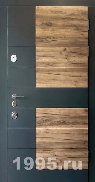 Внешняя сторона Внешняя сторона