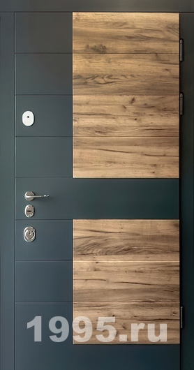 Внешняя сторона