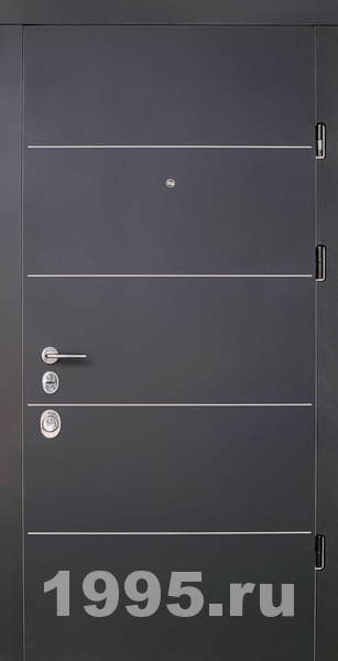 Внешняя сторона Внешняя сторона