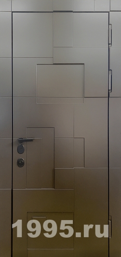 Внешняя сторона