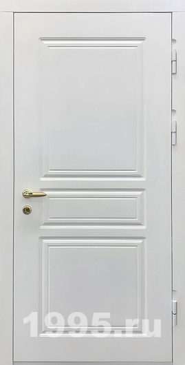 Внешняя сторона