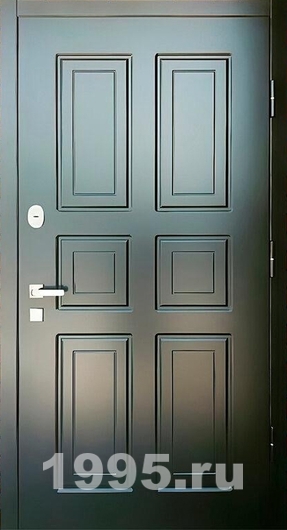 Внешняя сторона