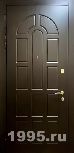 Внешняя сторона