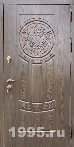 Внешняя сторона Внешняя сторона