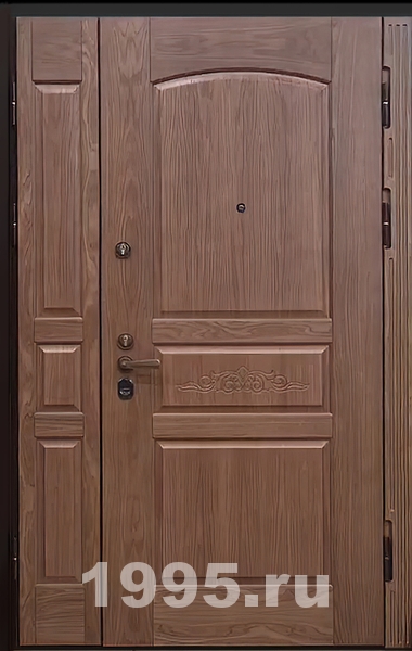 Внешняя сторона Внешняя сторона