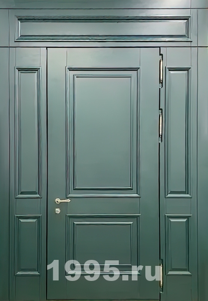 Внешняя сторона Внешняя сторона