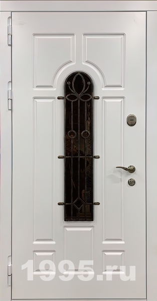 Внешняя сторона Внешняя сторона