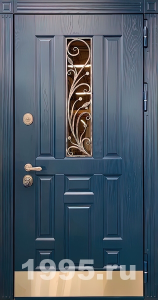 Внешняя сторона Внешняя сторона