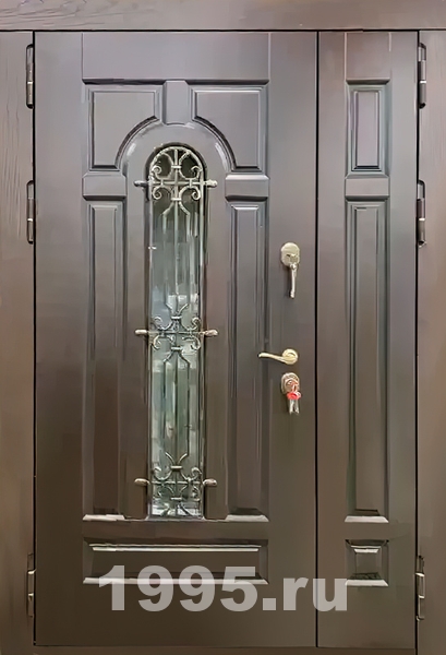 Внешняя сторона Внешняя сторона